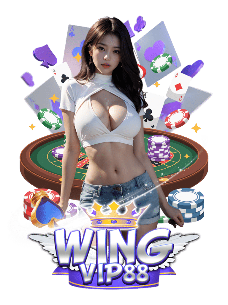 wingvip88 คาสิโนสด